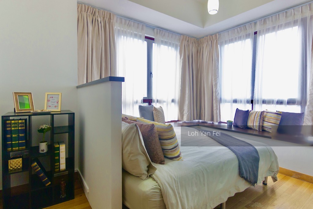 Riz Haven (D17), Apartment #198313452